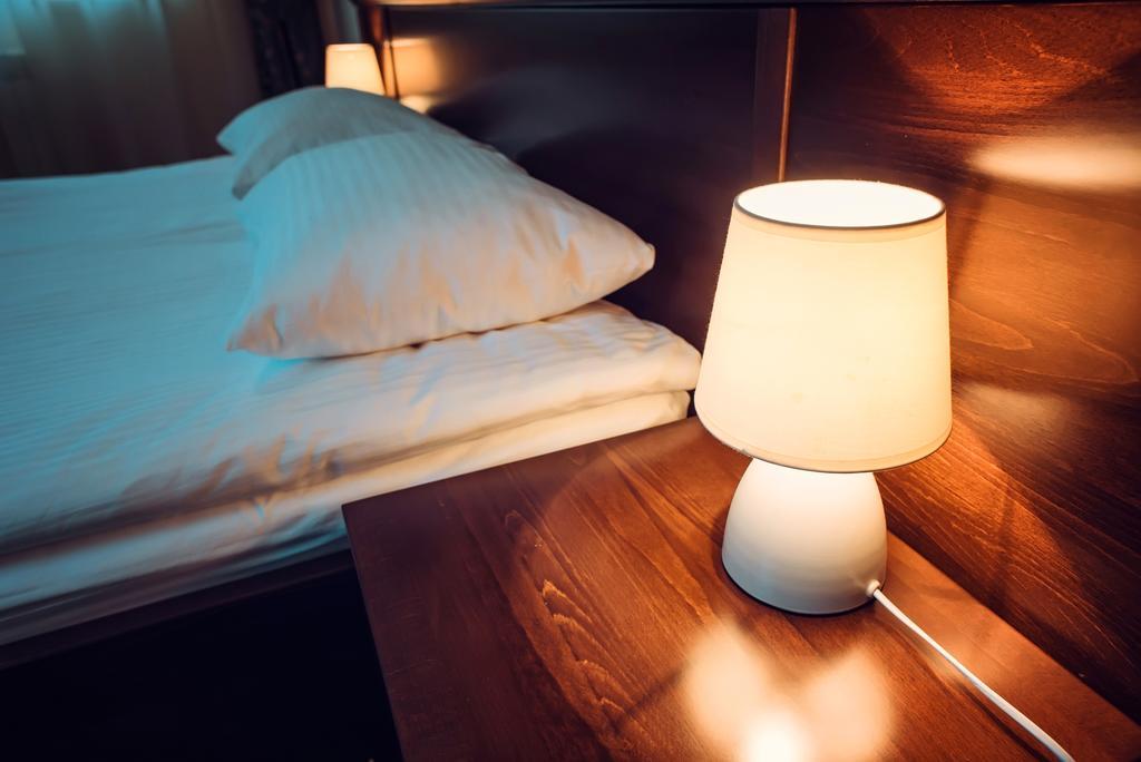 Boutique Hotel Villa P ウージュホロド エクステリア 写真